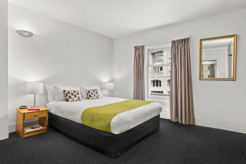 Quest Savoy - Palm Beach Accommodation 1