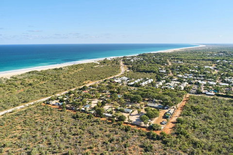 RAC Cable Beach Holiday Park - Palm Beach Accommodation 3