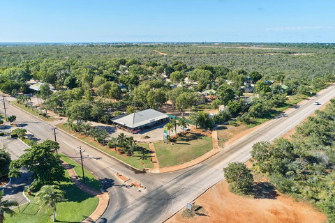 RAC Cable Beach Holiday Park - Palm Beach Accommodation 2