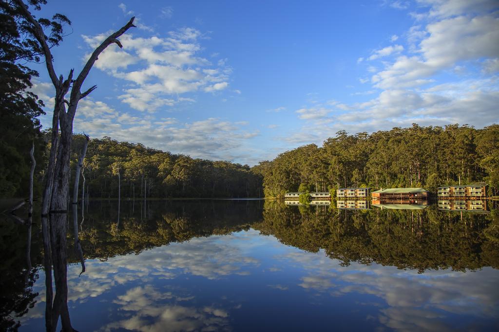Beedelup WA Palm Beach Accommodation