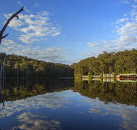 RAC Karri Valley Resort - Palm Beach Accommodation