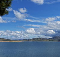 Rainbow Pines Tourist Caravan Park - Palm Beach Accommodation