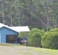 Rainbow Trail Chalets - Palm Beach Accommodation