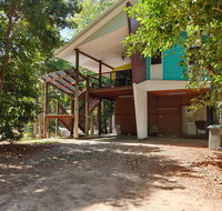 Rainforest Retreat - Palm Beach Accommodation
