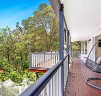 Red Gum Cottage - Palm Beach Accommodation