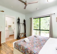 Red Mill House in Daintree - Palm Beach Accommodation