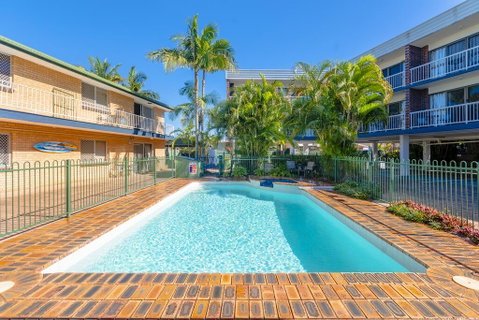 Red Star Hotel Palm Beach - Palm Beach Accommodation 0