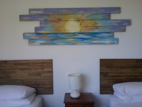 Red Star Hotel Palm Beach - Palm Beach Accommodation 1
