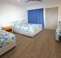 Reef Gardens Motel - Palm Beach Accommodation
