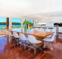 Reflections at Minnamurra - Palm Beach Accommodation