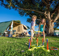 Reflections Holiday Parks Hawks Nest - Palm Beach Accommodation