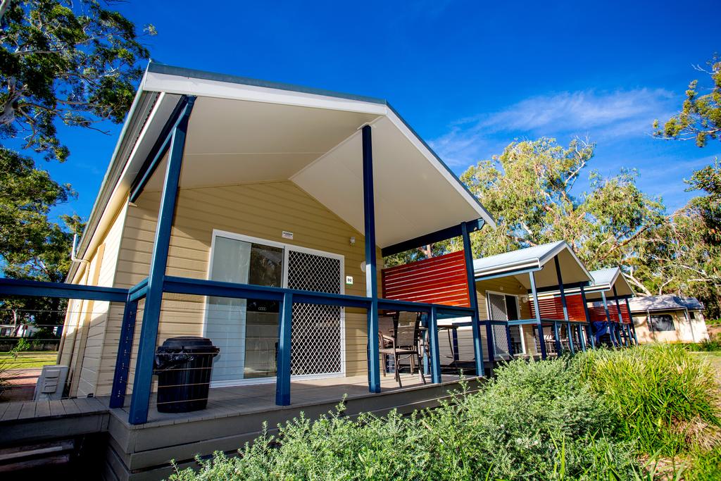 Hawks Nest NSW Palm Beach Accommodation