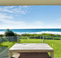 Regency Court Apartment - Palm Beach Accommodation