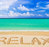 RelaxLorikeet - Palm Beach Accommodation