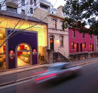 Rendezvous Hotel Sydney The Rocks - Palm Beach Accommodation
