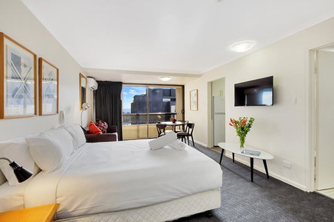 Renovated Stylish Studio - Palm Beach Accommodation 0