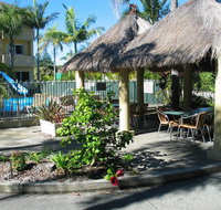 Resort Style Holiday - Palm Beach Accommodation
