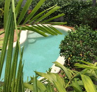 Restashore - Palm Beach Accommodation