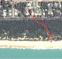 Restashore Beach House - Palm Beach Accommodation