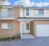 Retreat on Manning- Kiama - Palm Beach Accommodation