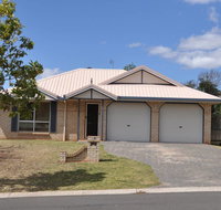 Ridgehouse - Palm Beach Accommodation