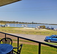 Rio Vista - Palm Beach Accommodation