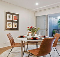 Riptide on Surf Beach - sun surf and style - Palm Beach Accommodation
