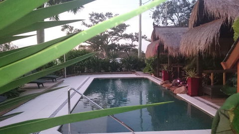 River Retreat Caravan Park - Palm Beach Accommodation 0