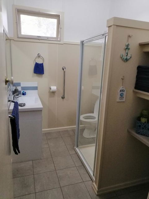 River Retreat Caravan Park - Palm Beach Accommodation 3