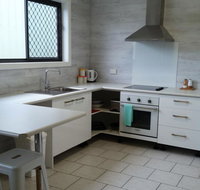 Riverside Motel - Palm Beach Accommodation