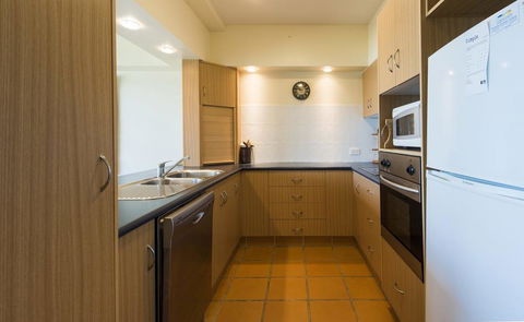 Riverview Apartments 2.3 - Palm Beach Accommodation 3