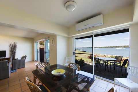 Riverview Apartments 2.3 - Palm Beach Accommodation 2