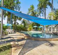 Riverview Tourist Village - Palm Beach Accommodation