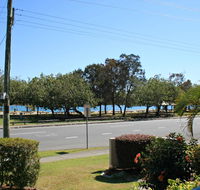 RIVERVIEW UNIT 6 CURRUMBIN - Palm Beach Accommodation
