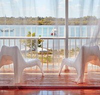 Riverwatch - Palm Beach Accommodation