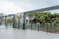 Rockingham Beachfront Apartment