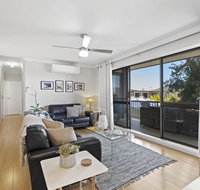 Ronald Ave Bahia Unit 02 47 - Palm Beach Accommodation