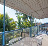 Ronald Avenue 45 Villa Floridiana - Palm Beach Accommodation