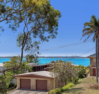 Ronald Avenue Unit 2/36 - Palm Beach Accommodation