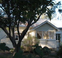 Rose Cottage Hunter Valley - Palm Beach Accommodation