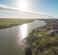 Rosebank Cottage Tailem Bend - Palm Beach Accommodation