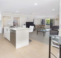 Rosebank On Terralong - Palm Beach Accommodation