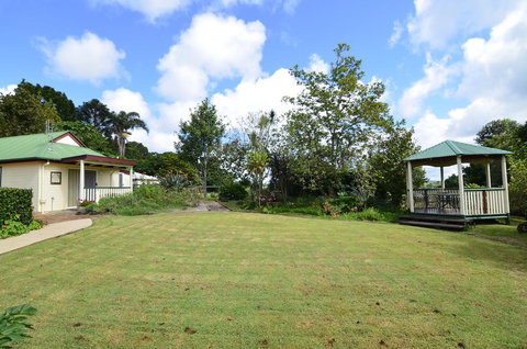 Rosevillehouse Bed & Breakfast - Palm Beach Accommodation 3