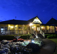 Rosevillehouse Bed  Breakfast