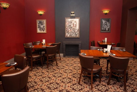 Royal Hotel Singleton - Palm Beach Accommodation 2