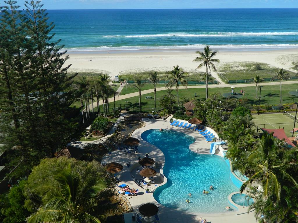 Palm Beach QLD Palm Beach Accommodation