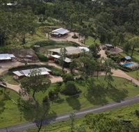 Rubyvale Motel  Holiday Units - Palm Beach Accommodation