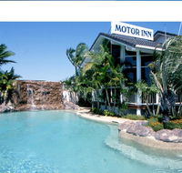 Runaway Bay Motor Inn - Palm Beach Accommodation