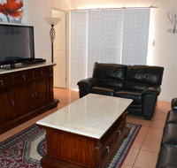 Ruthmor Villas - Palm Beach Accommodation