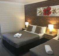 Ruthven Street Motor Inn - Palm Beach Accommodation